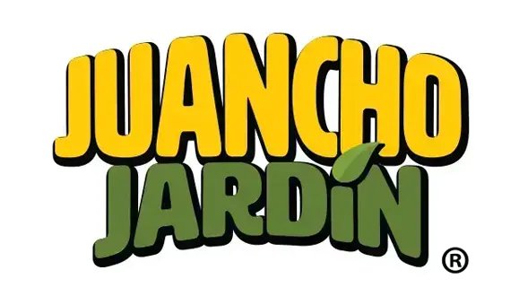 Logo Juancho Jardín